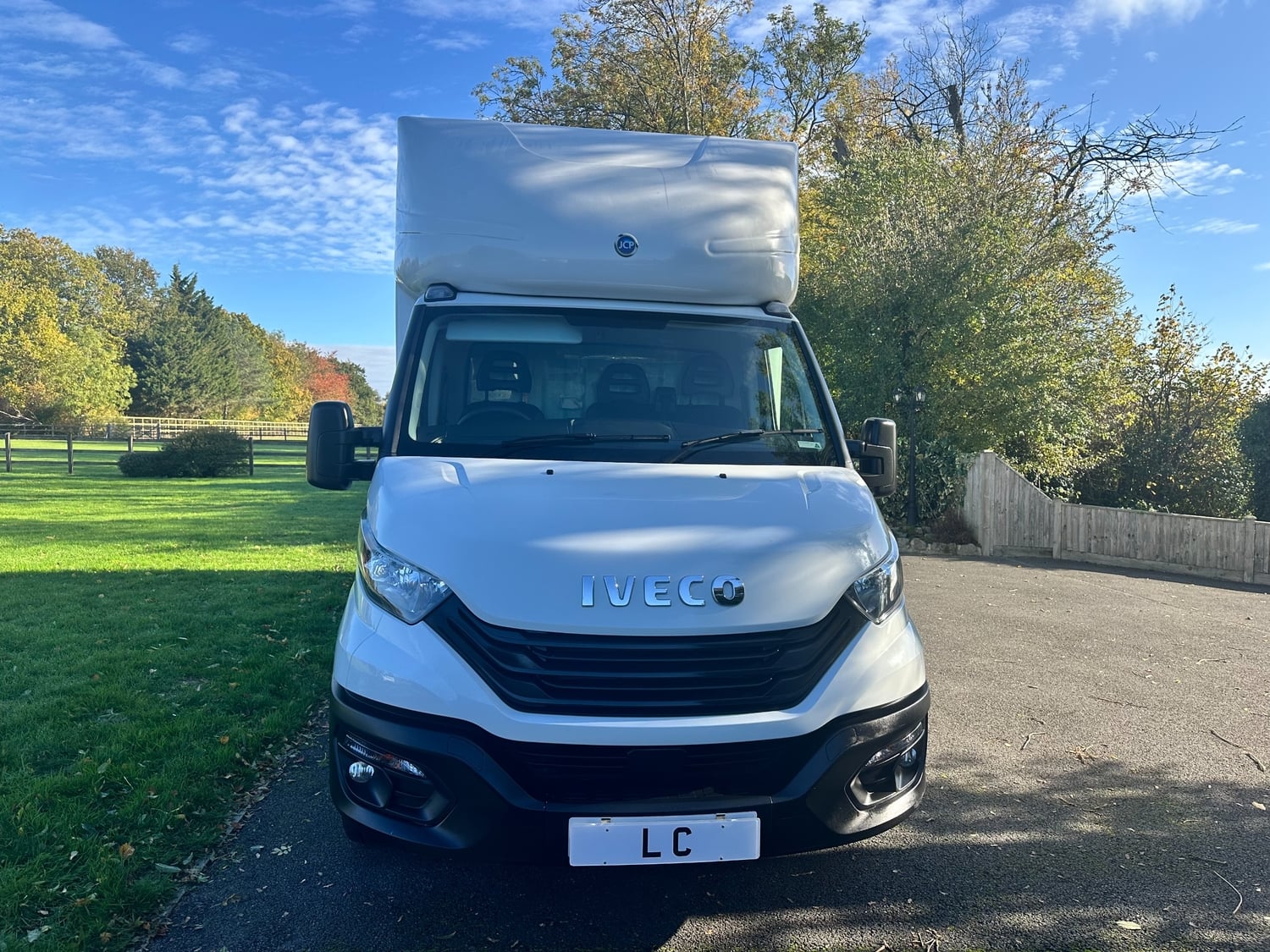 Iveco Daily Maidstone