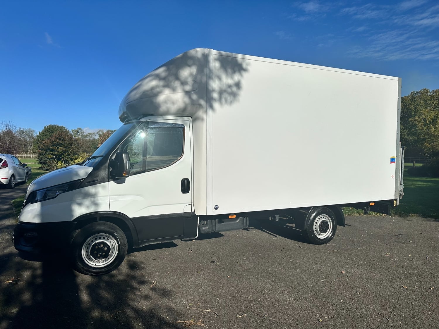 Iveco Daily 2023 - Vans & Commercial Vehicles in Maidstone