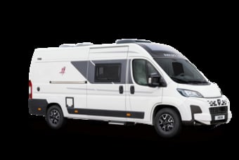 Rapido Van Series V55 2026 for sale