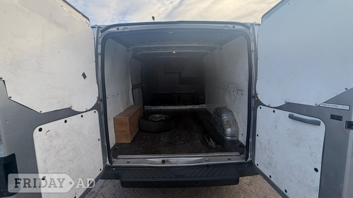 Ford Transit 2013 - Vans & Commercial Vehicles