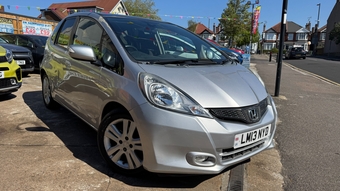 Honda Jazz 2013