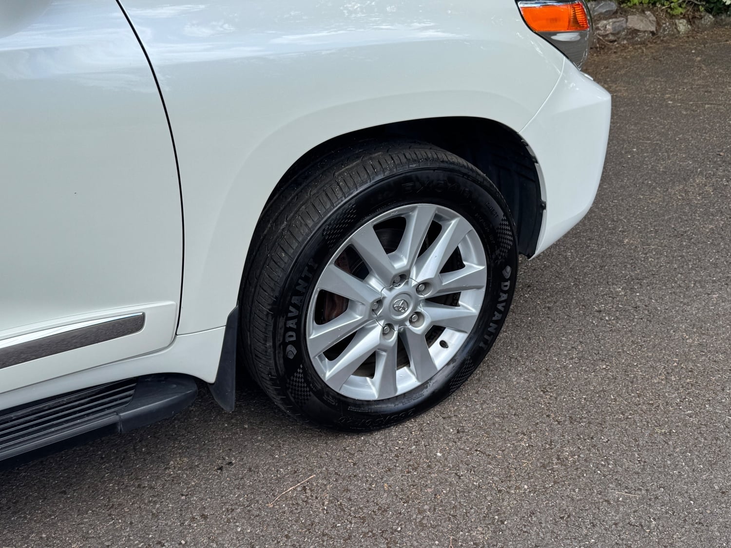 Toyota Land Cruiser 2014 - Cars