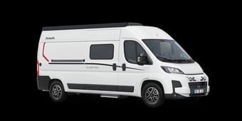 Dethleffs Globetrail 600 DS 2027 for sale