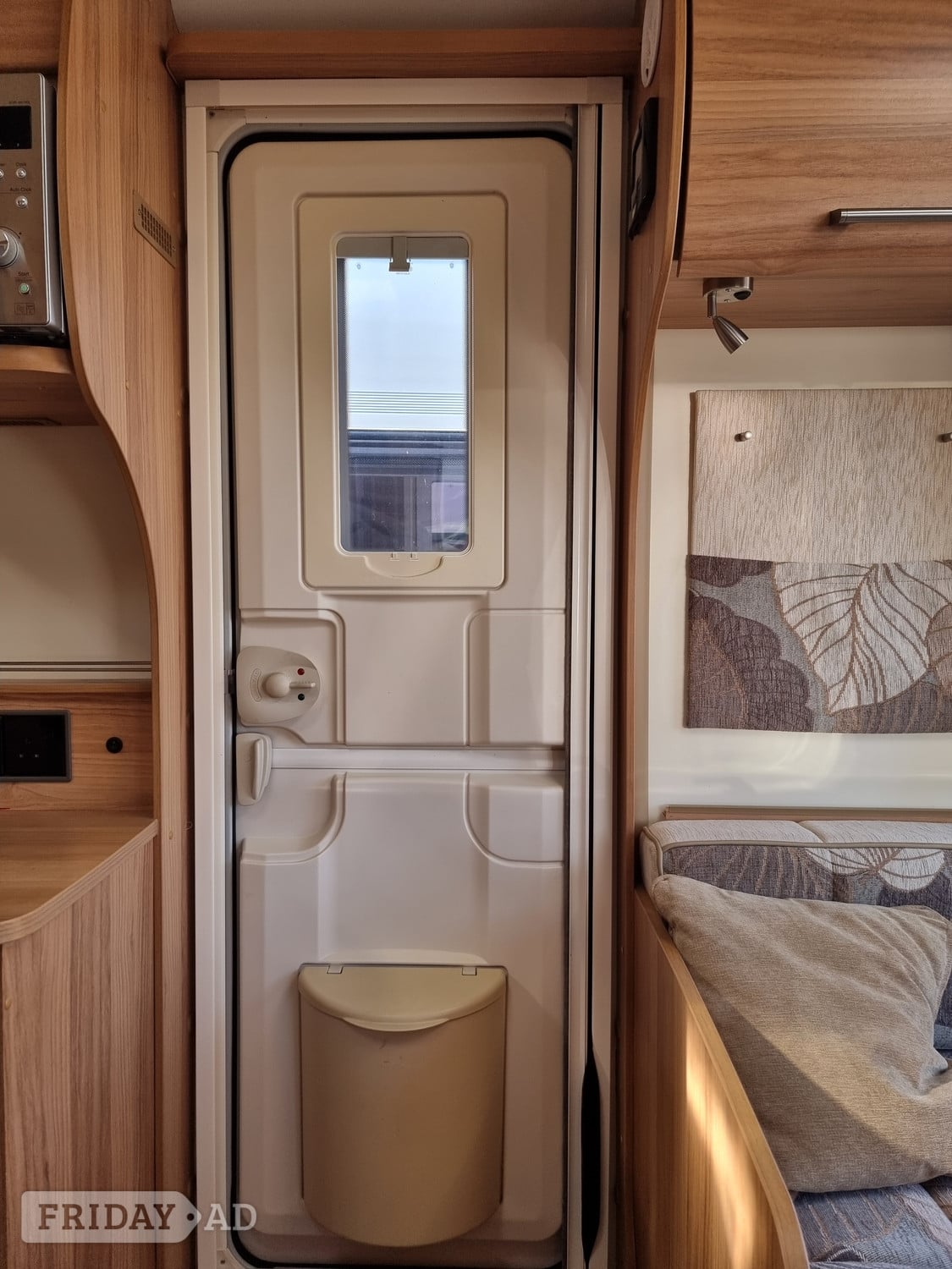Bailey Pegasus GT65 Verona 2015 - Motorhomes & Caravans in Highbridge