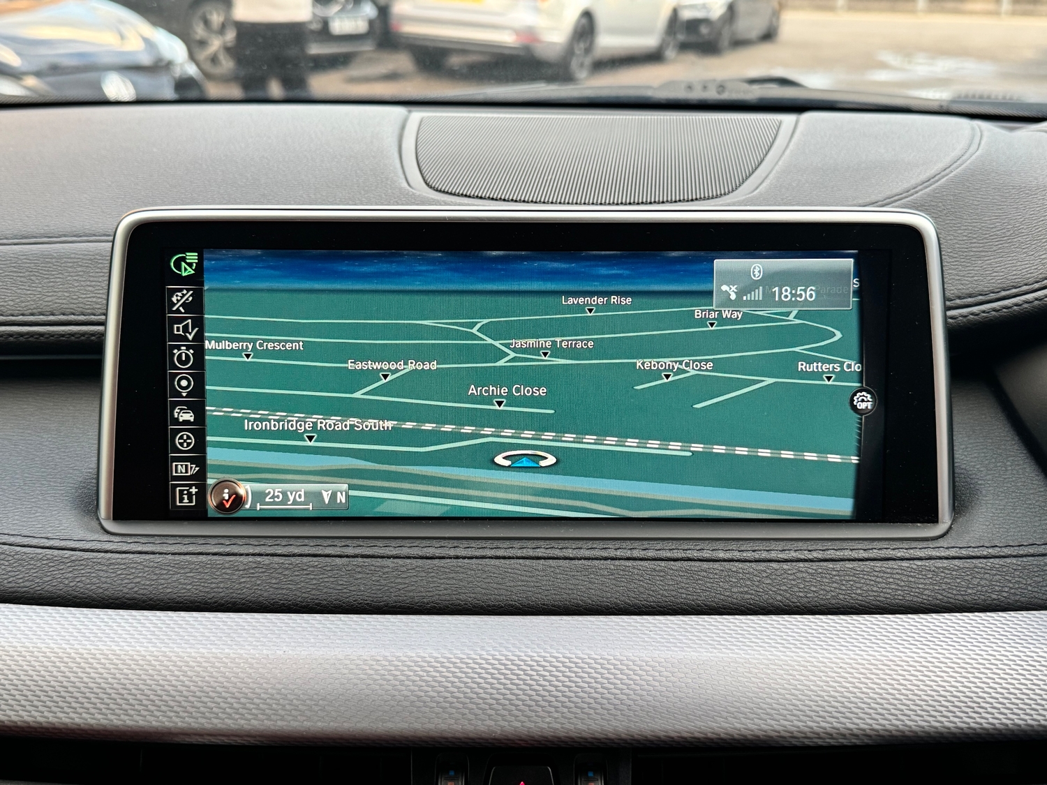 BMW X6 2016 - Cars in Hillingdon