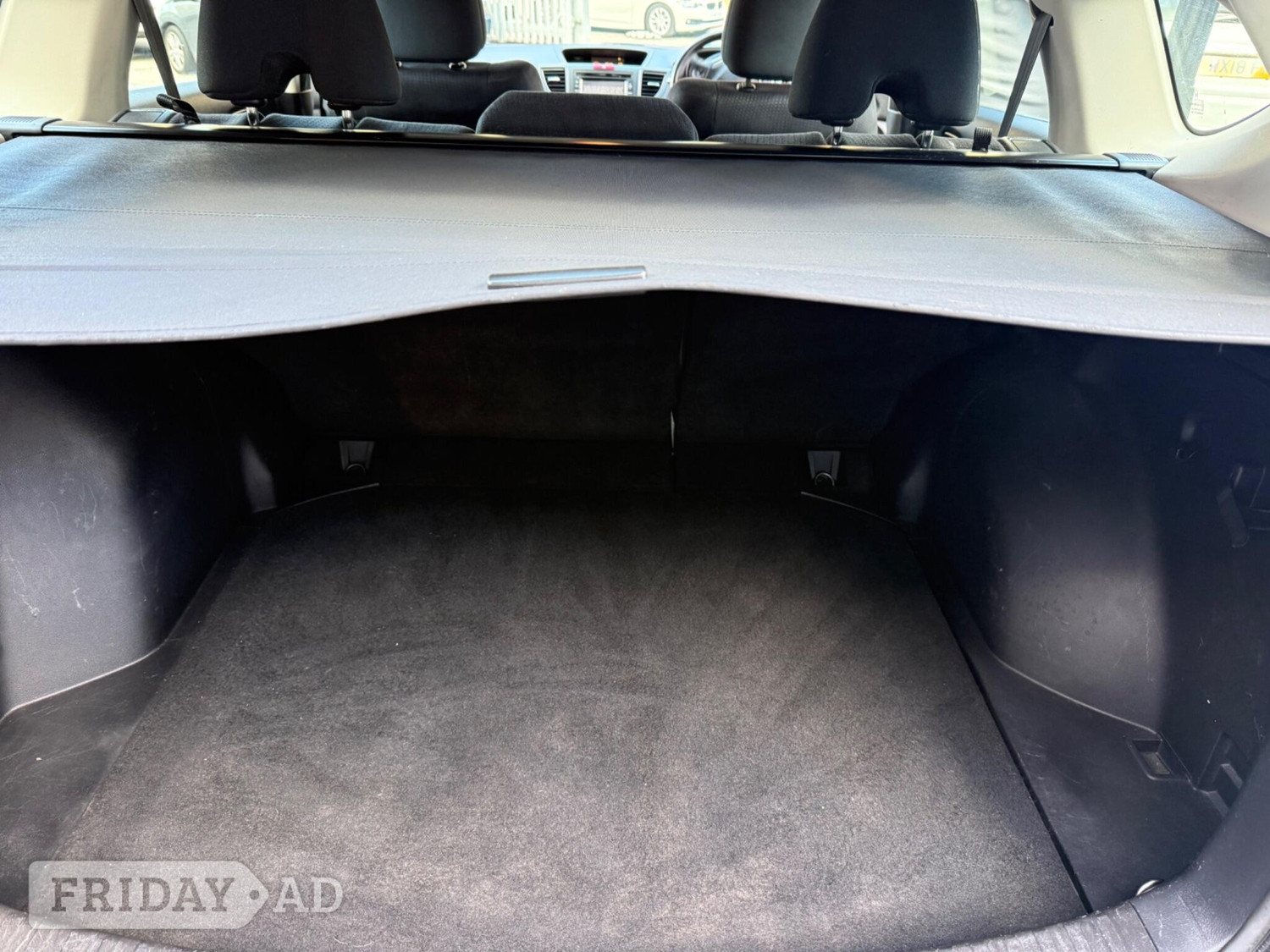 Honda CR-V 2014 - Cars