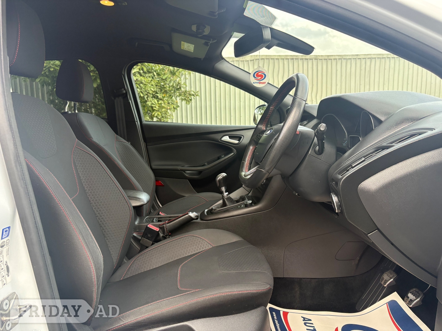 Ford Focus 2018 - Cars in Airdrie