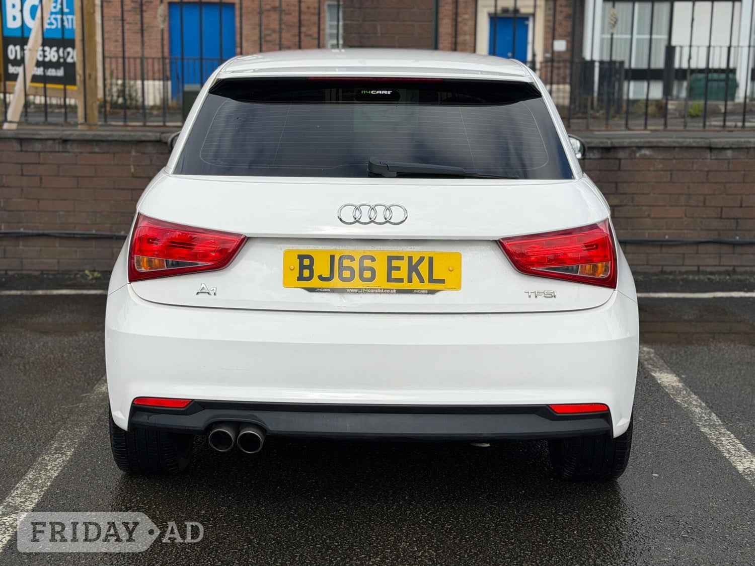 Audi A1 2016 - Cars in Manchester