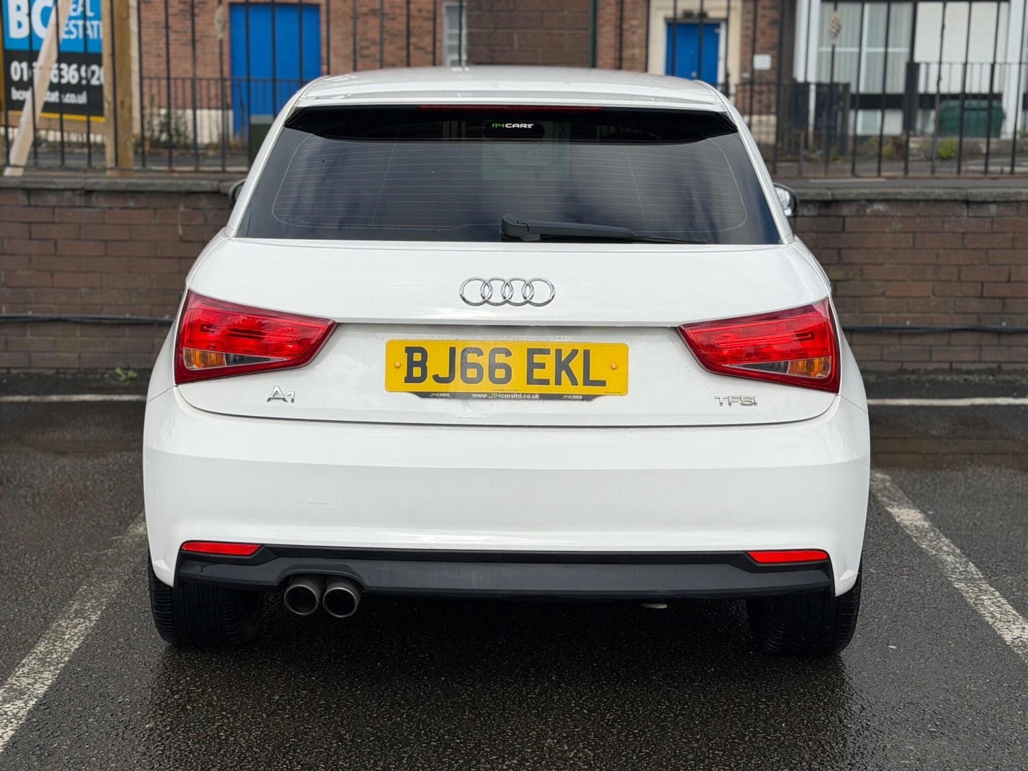 Audi A1 2016 - Cars in Manchester