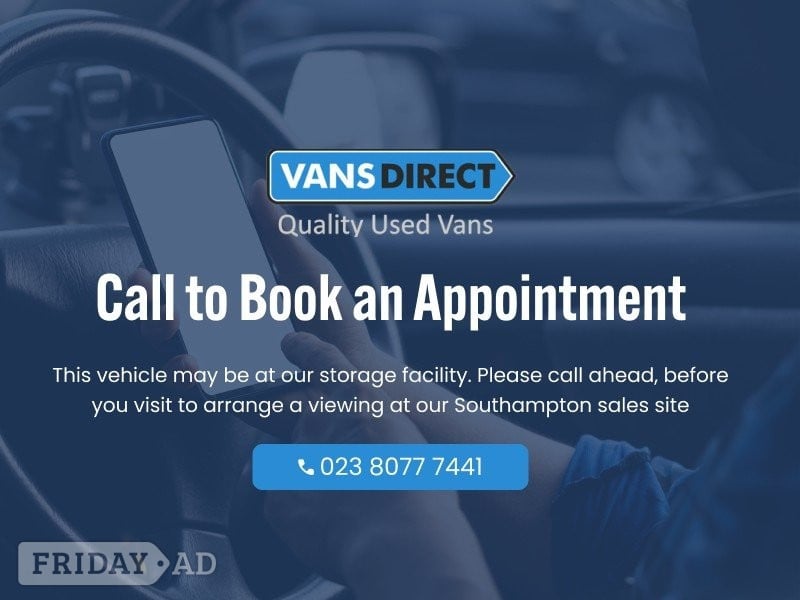 Vauxhall Vivaro 2021 - Vans & Commercial Vehicles
