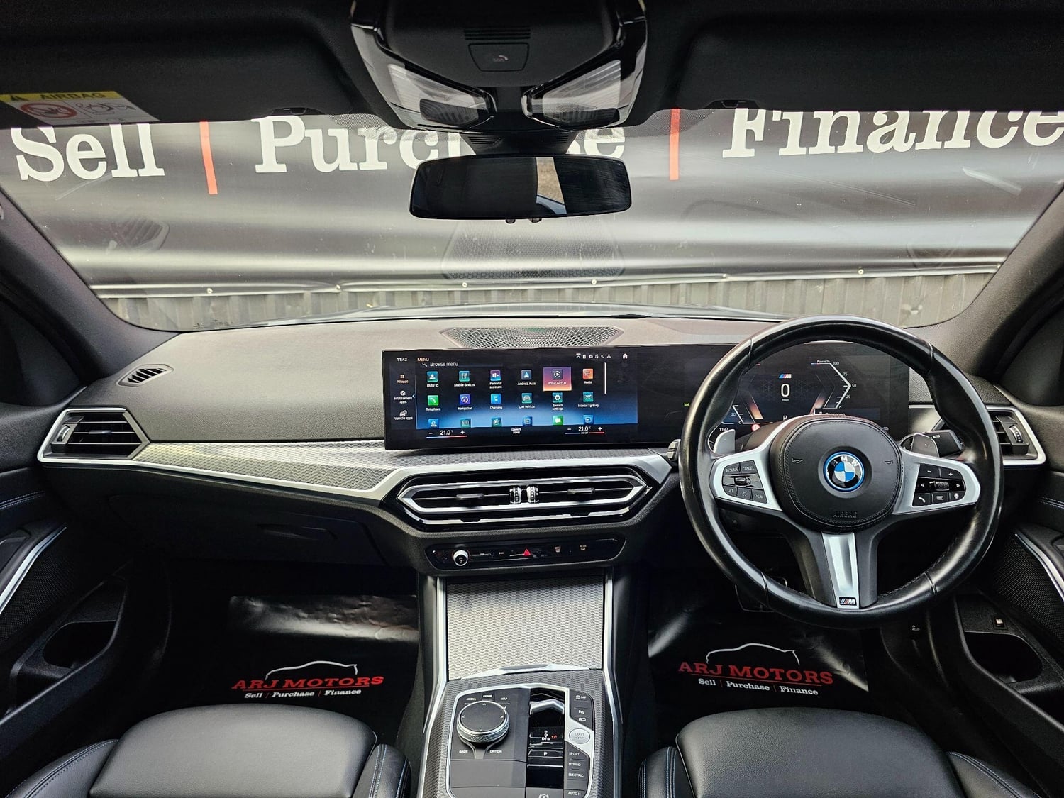 BMW 3 Series Addlestone