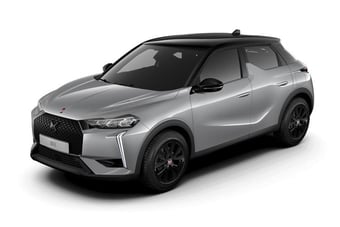 DS DS 3 HATCHBACK 1.2 PureTech 130 Performance Line + 5dr EAT8 Lease Deals