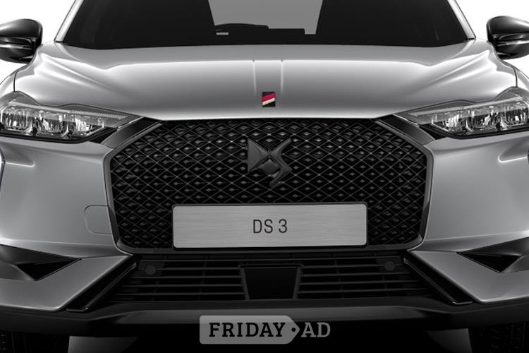 DS   3 HATCHBACK Motherwell