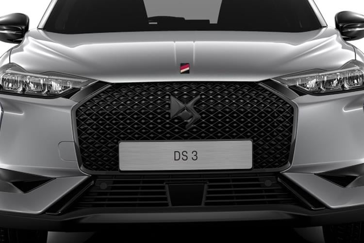 DS   3 HATCHBACK Motherwell