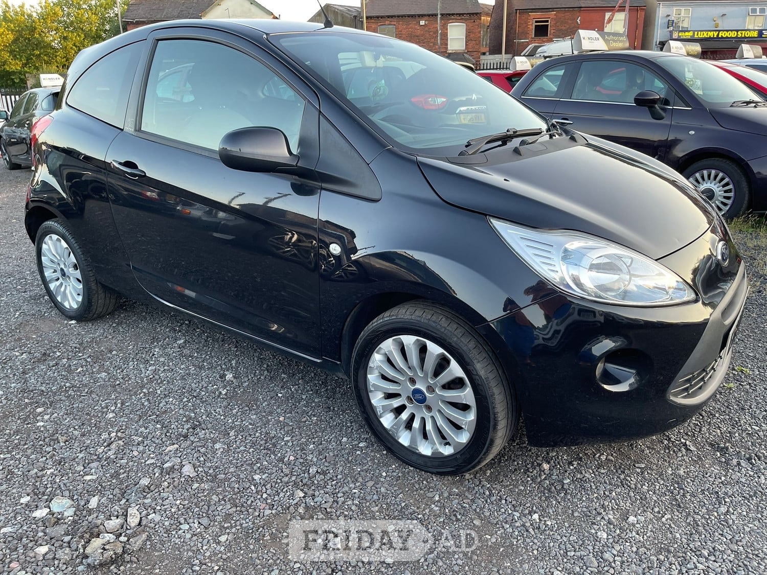 Ford Ka 2014 - Cars in Oldbury