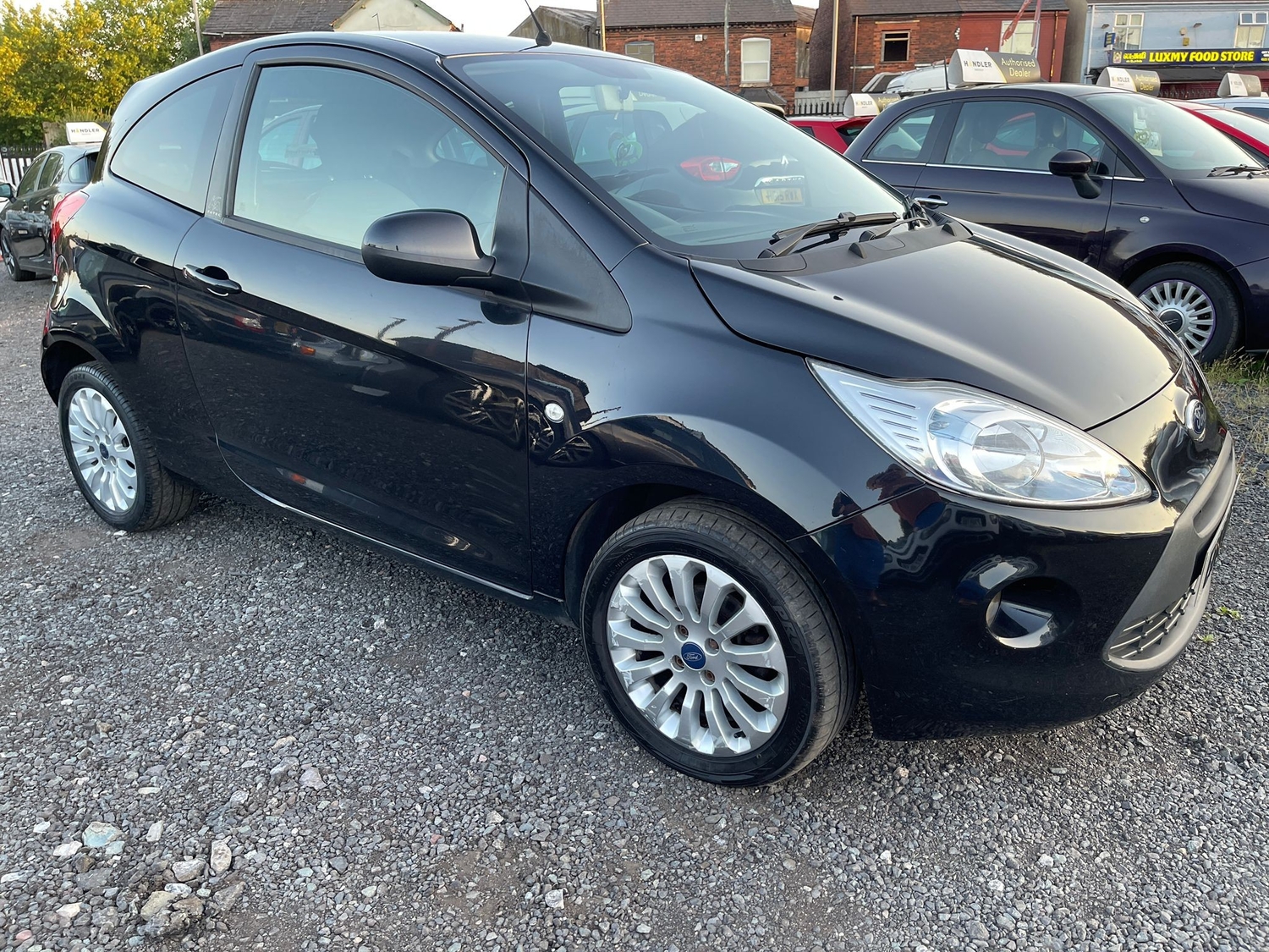 Ford Ka 2014 - Cars in Oldbury
