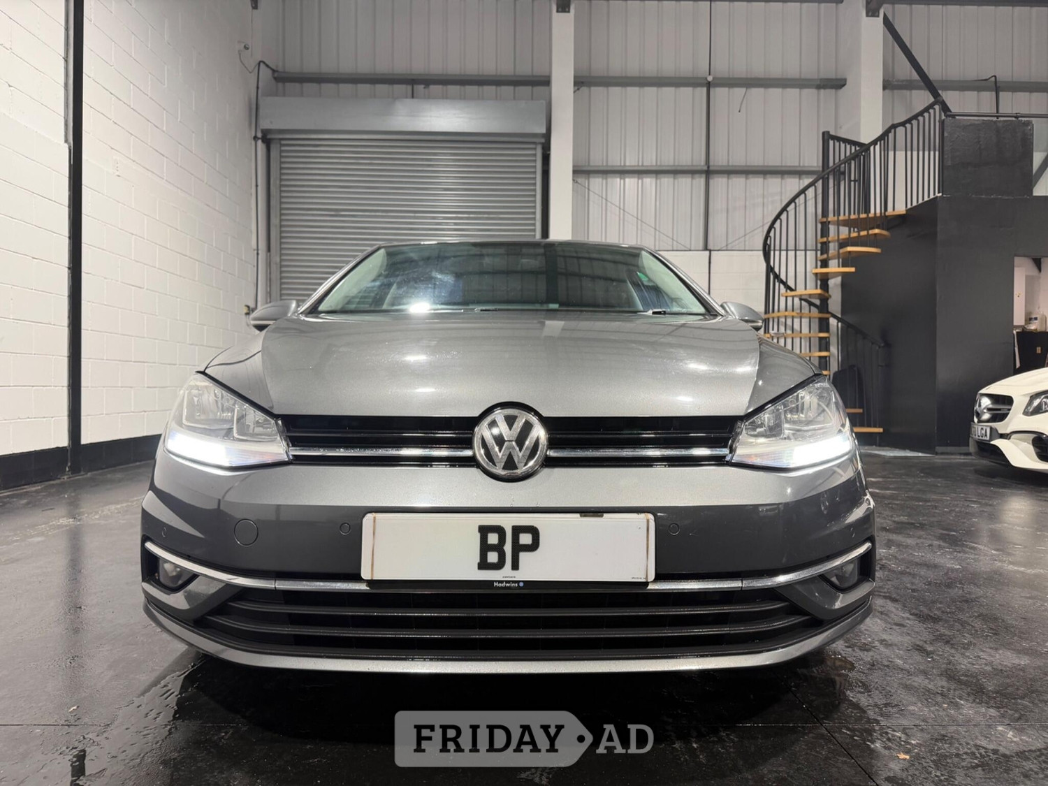 Volkswagen Golf Bradford