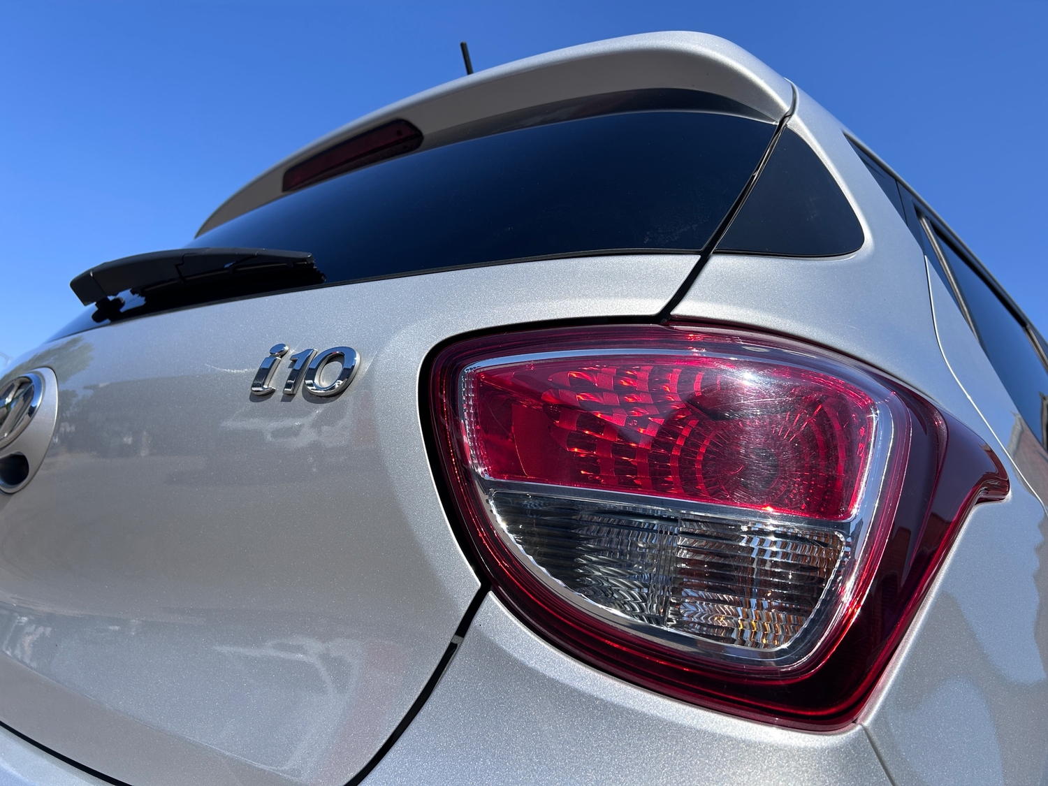 [ berth ]Hyundai i10