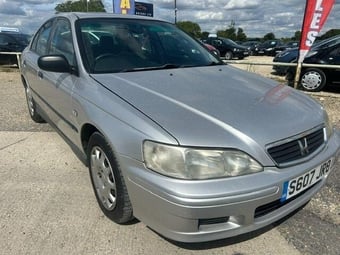 Honda Accord 1999
