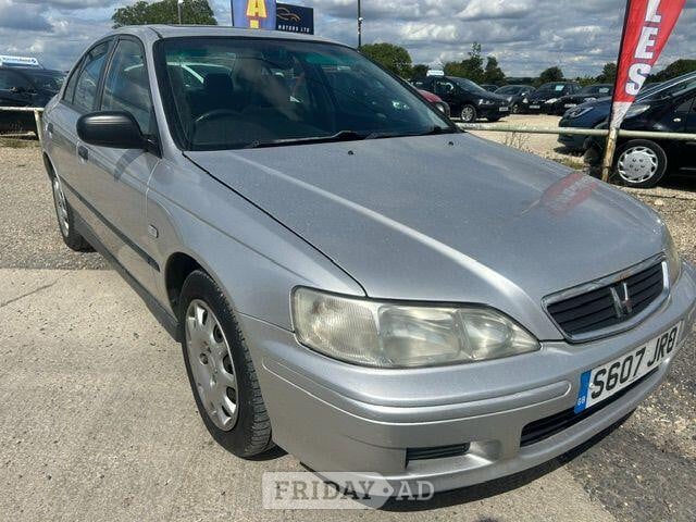 Honda Accord 1999 in Burford