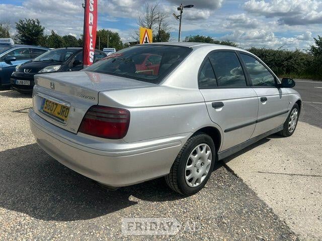 Honda Accord 1999 - Cars in Burford