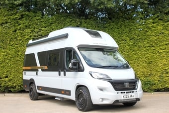 Globe-Traveller Pathfinder Z 2025 for sale