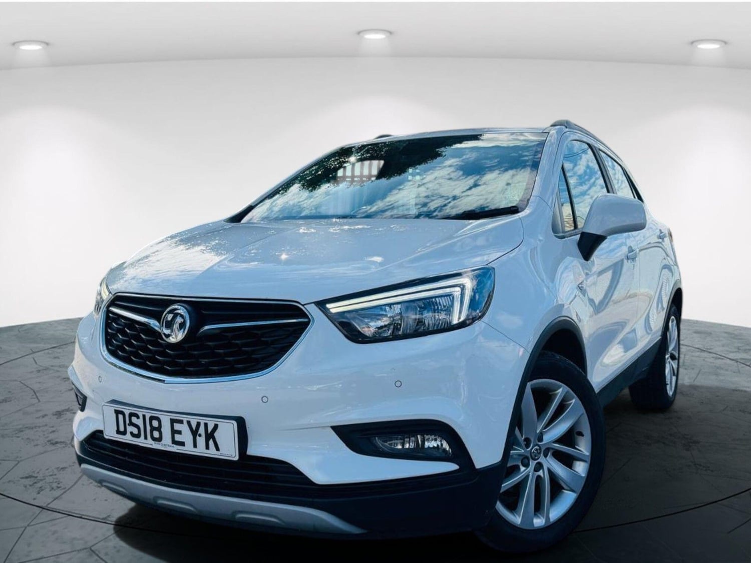 Vauxhall Mokka X 2018 - Cars in Walsall