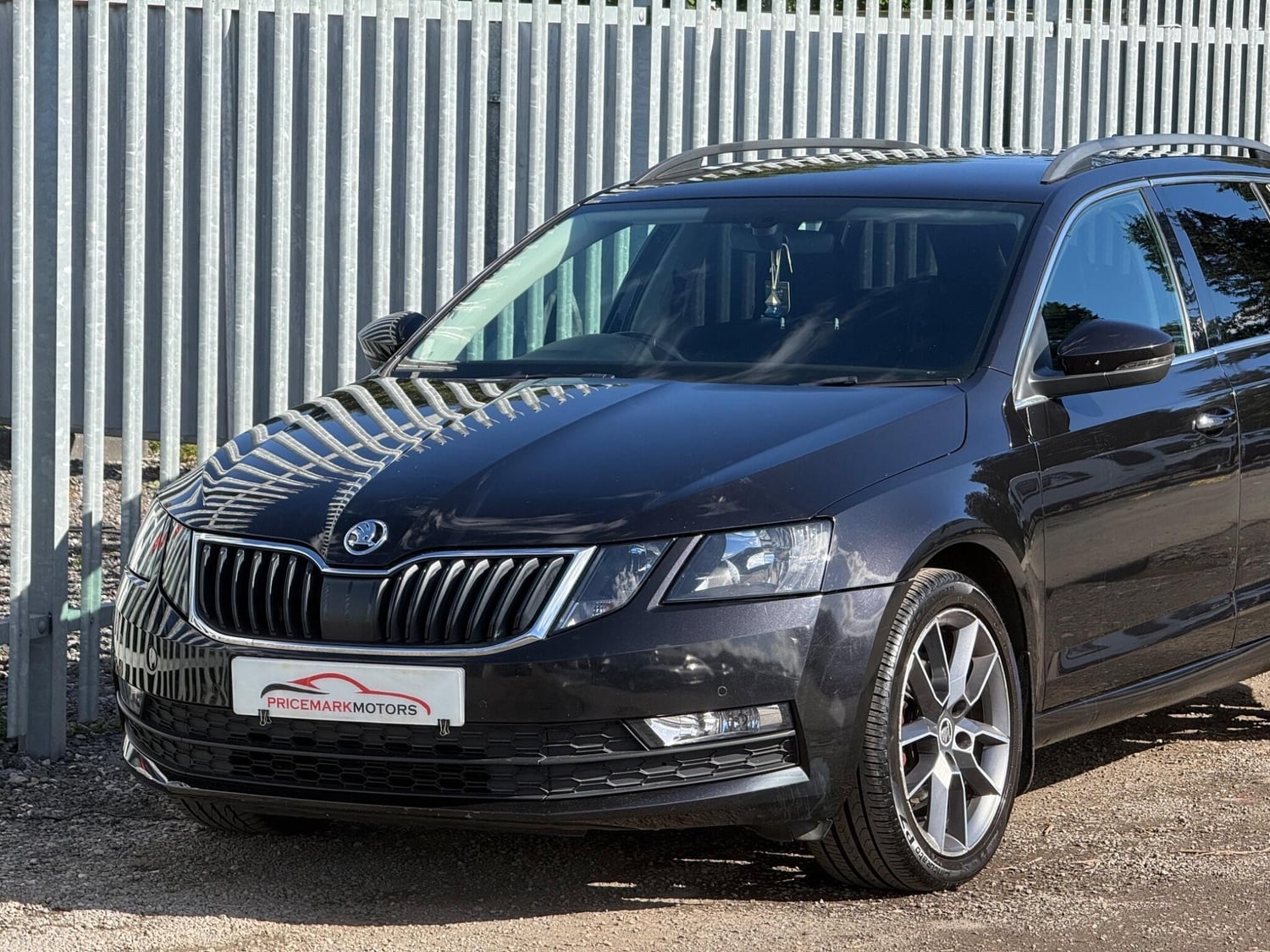 Skoda Octavia 2020 - Cars in Solihull