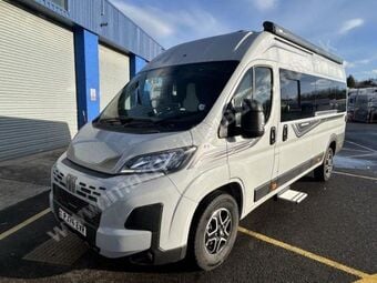 Auto-Sleepers Kingham, (2026)  Campervan for sale