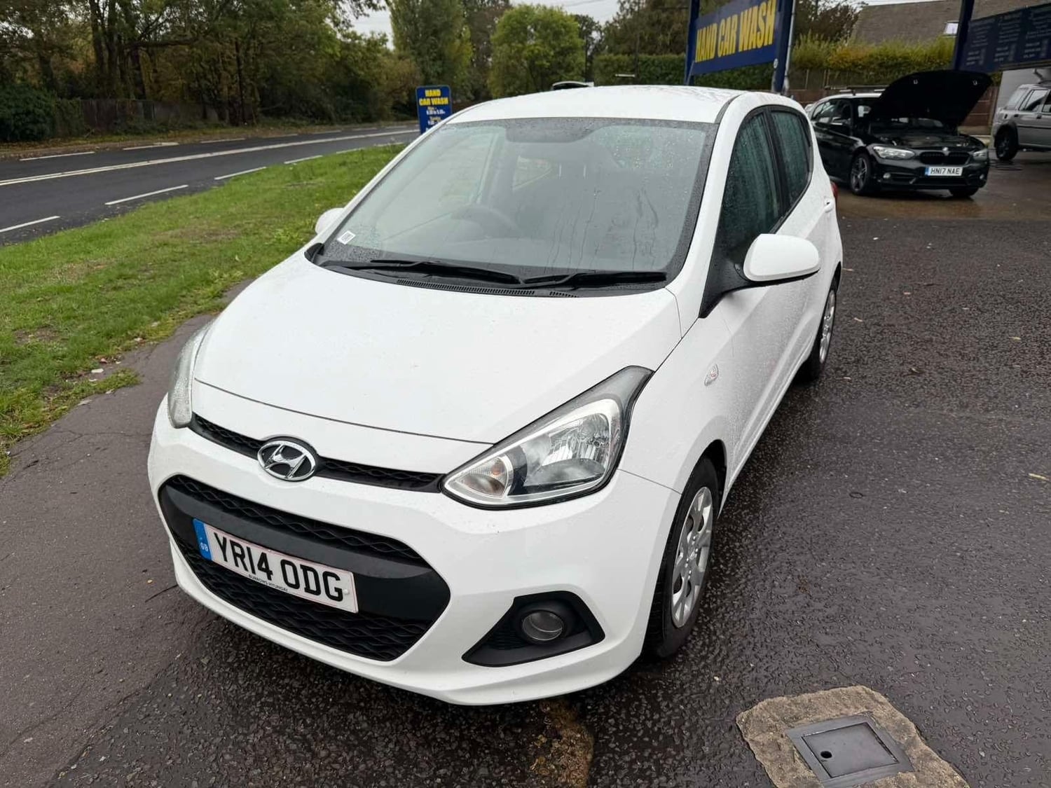 Hyundai i10 2014 - Cars