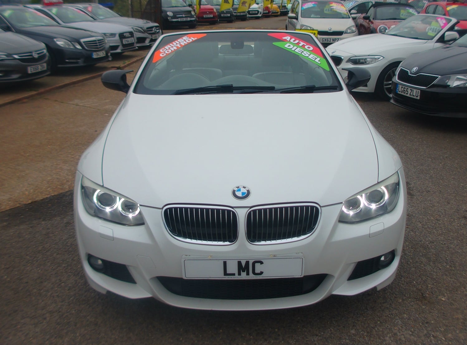 BMW 3 Series Eastbourne