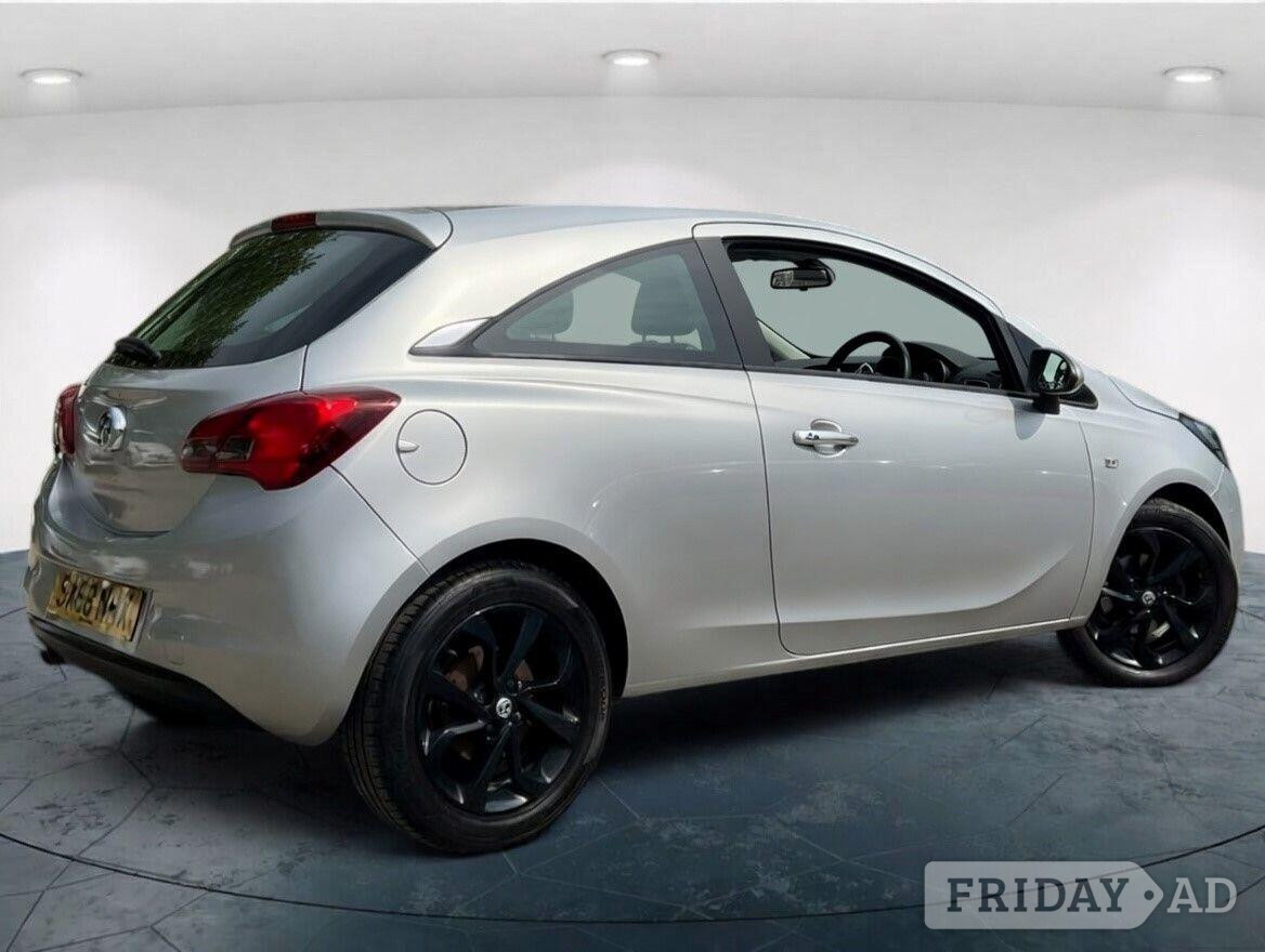 Vauxhall Corsa 2018 - Cars in Walsall
