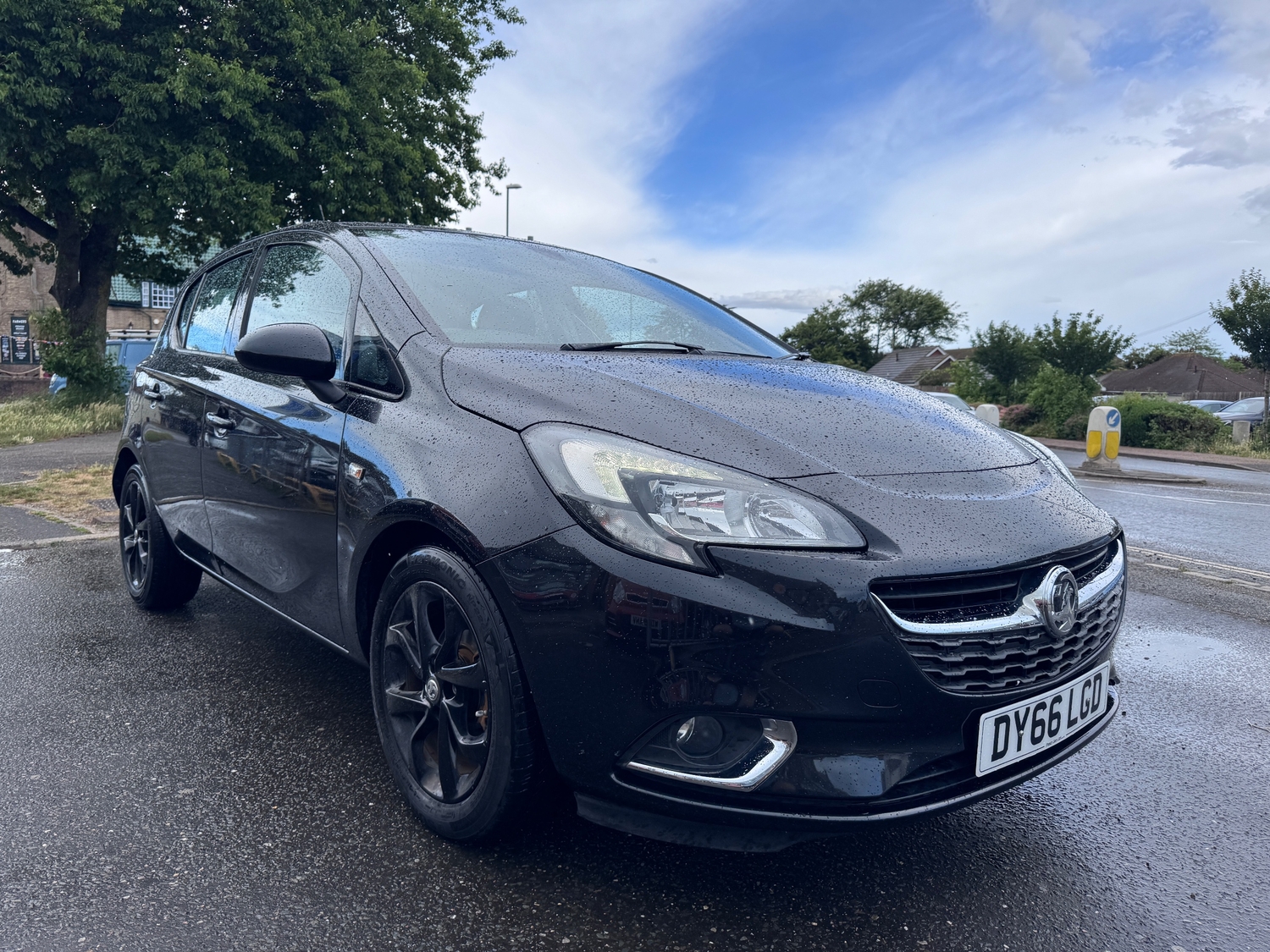 Vauxhall Corsa 2016 - Cars in Lancing