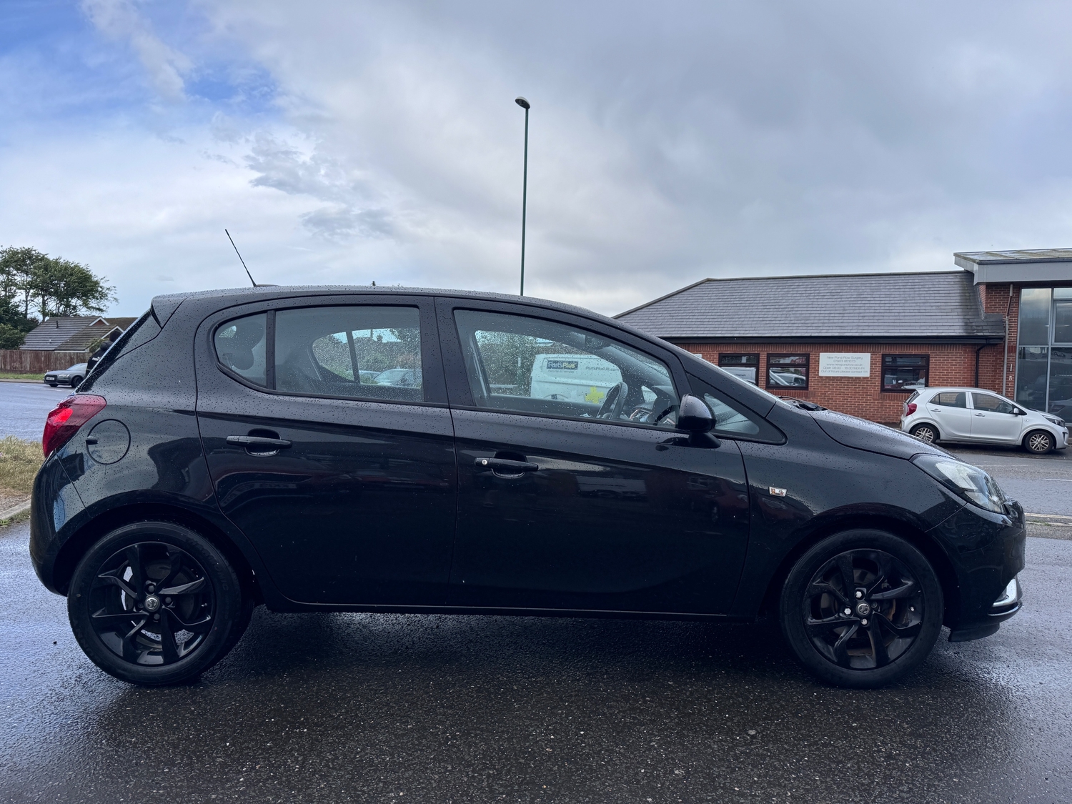 Vauxhall Corsa 2016 - Cars