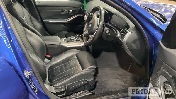 BMW 3 Series Havering