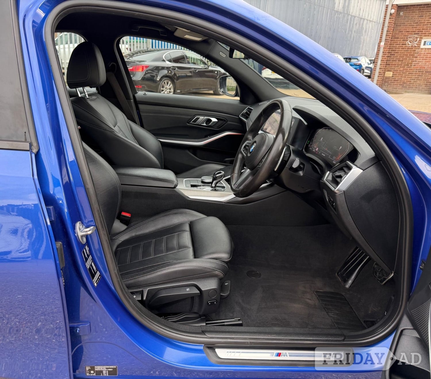 BMW 3 Series Havering
