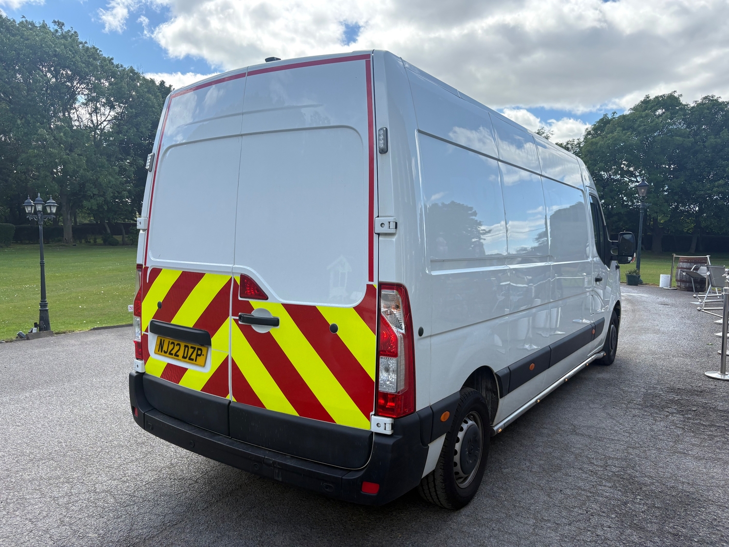 Renault Master 2022 - Vans & Commercial Vehicles in Hartlepool
