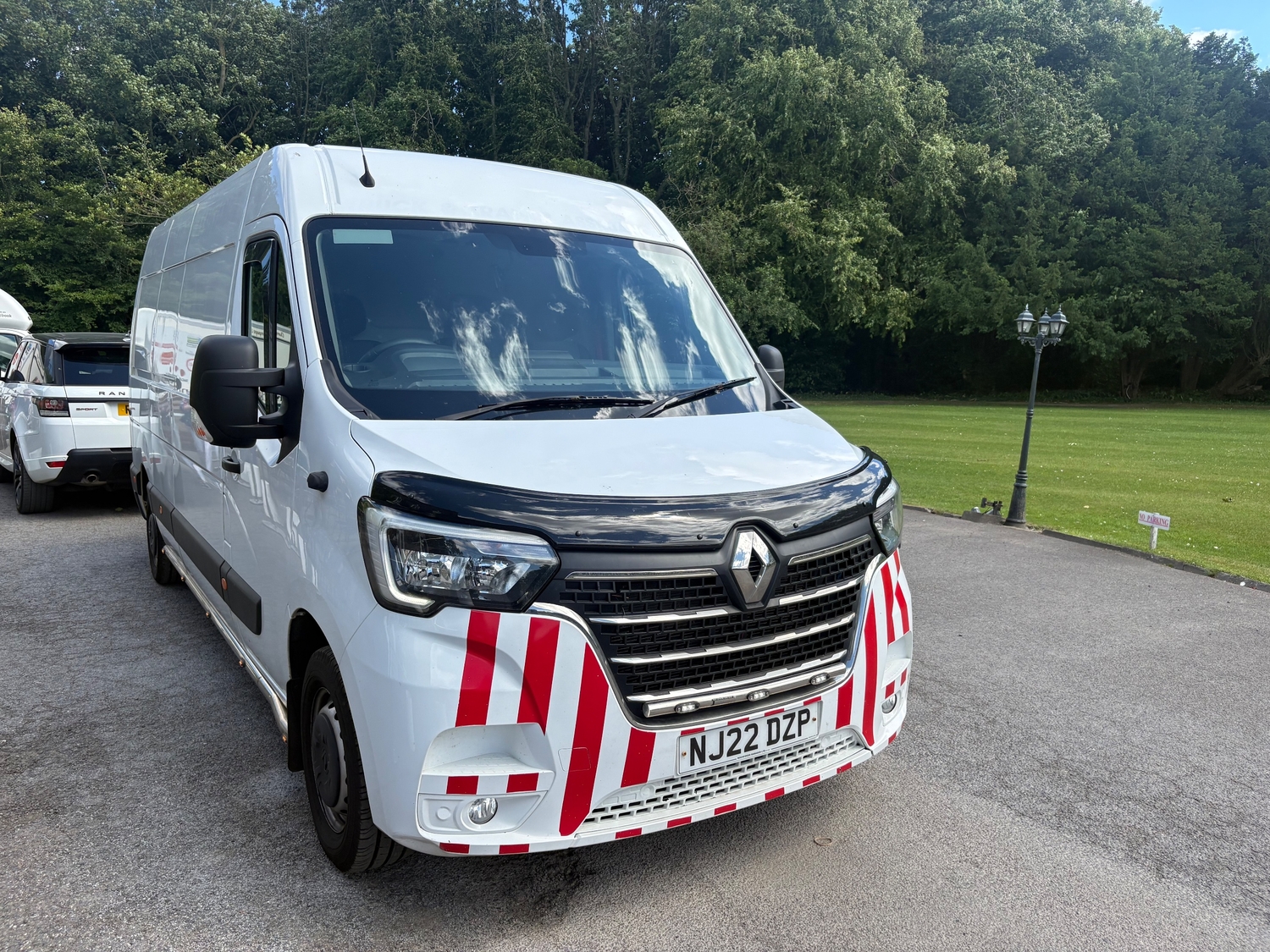 Renault Master 2022 - Vans & Commercial Vehicles