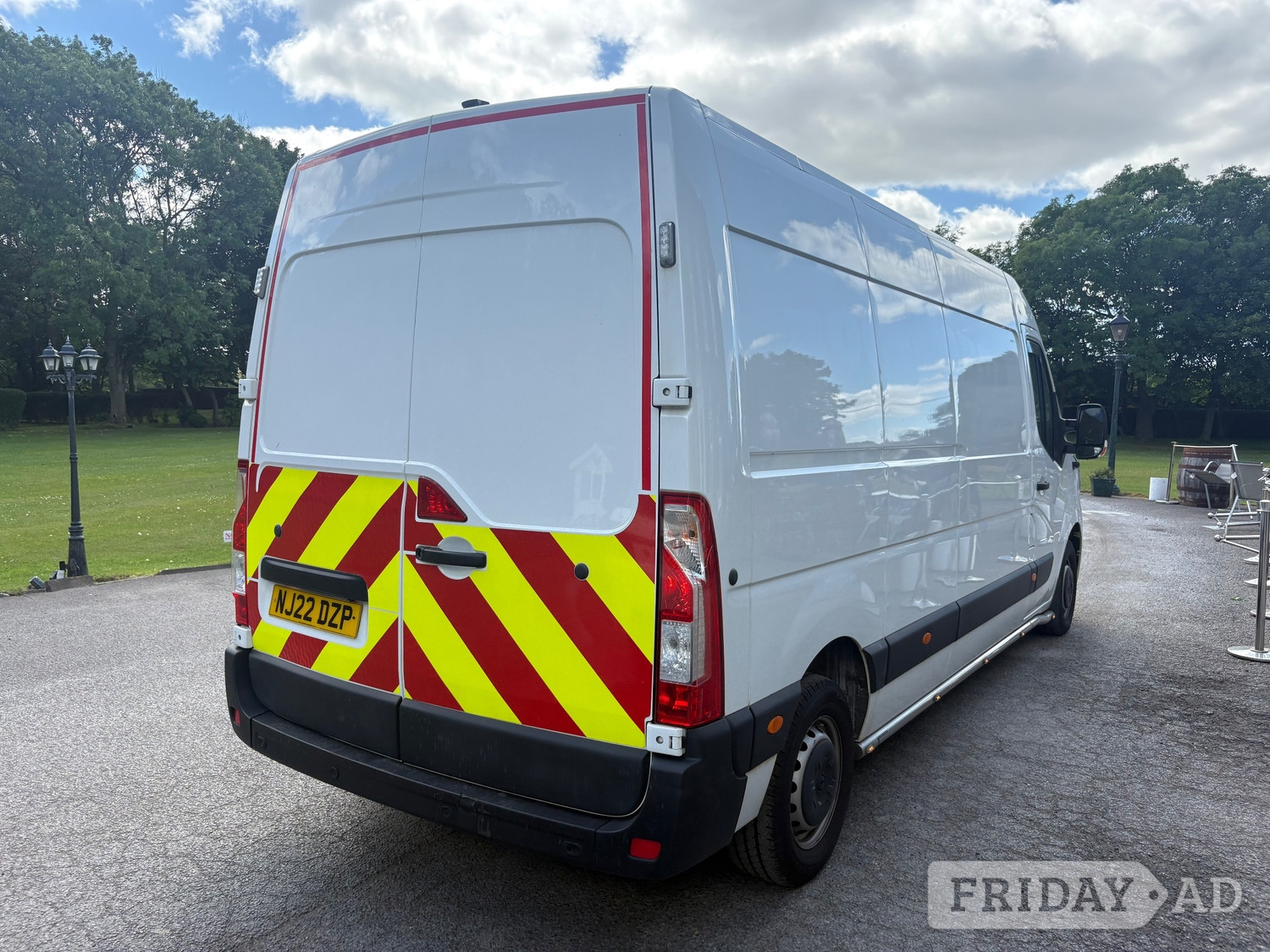 Renault Master 2022 - Vans & Commercial Vehicles in Hartlepool