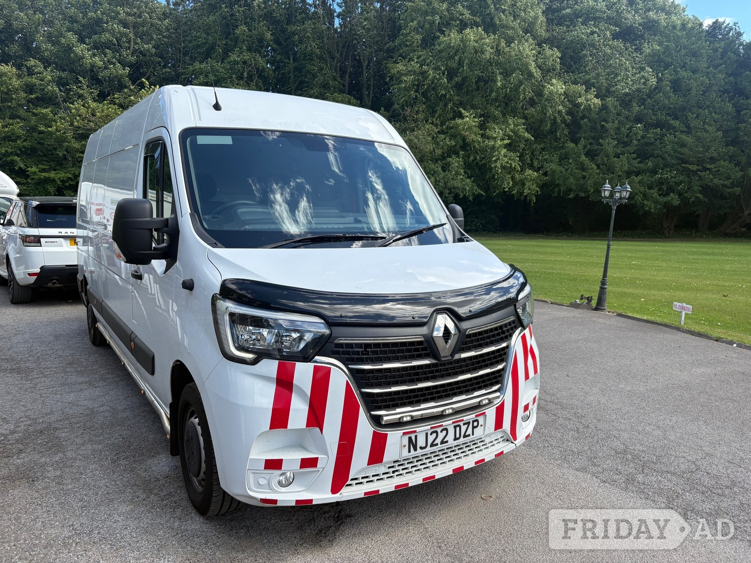 Renault Master 2022 - Vans & Commercial Vehicles