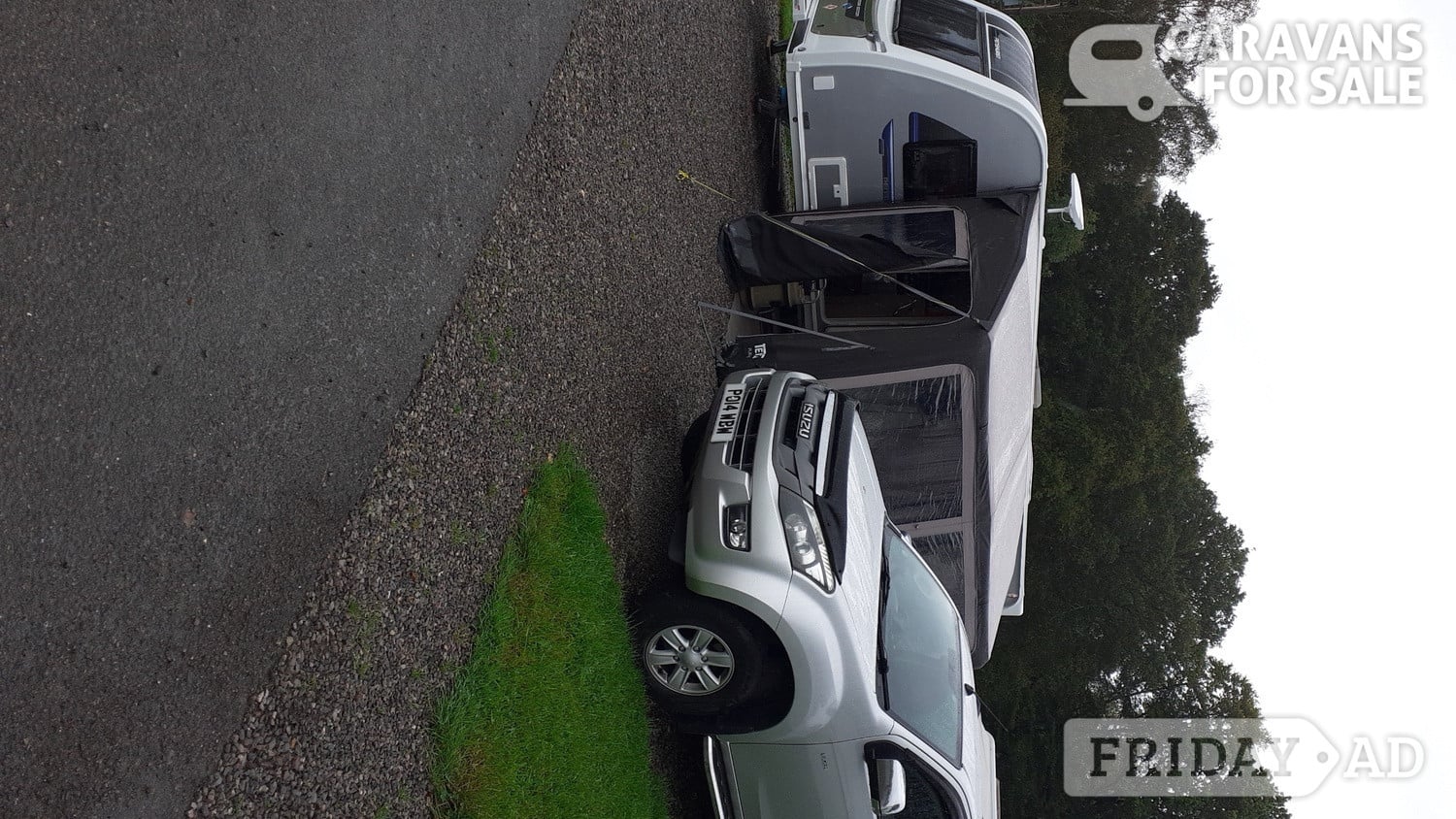 Specialised covers,Full winter cover and towing cover in Worthing