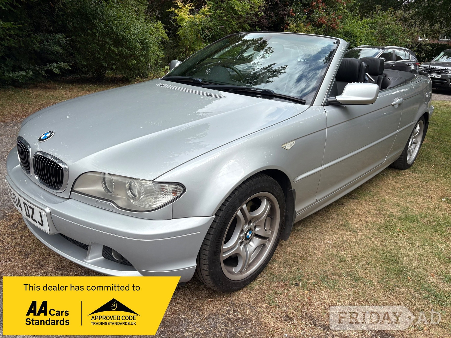 BMW 3 Series Alton