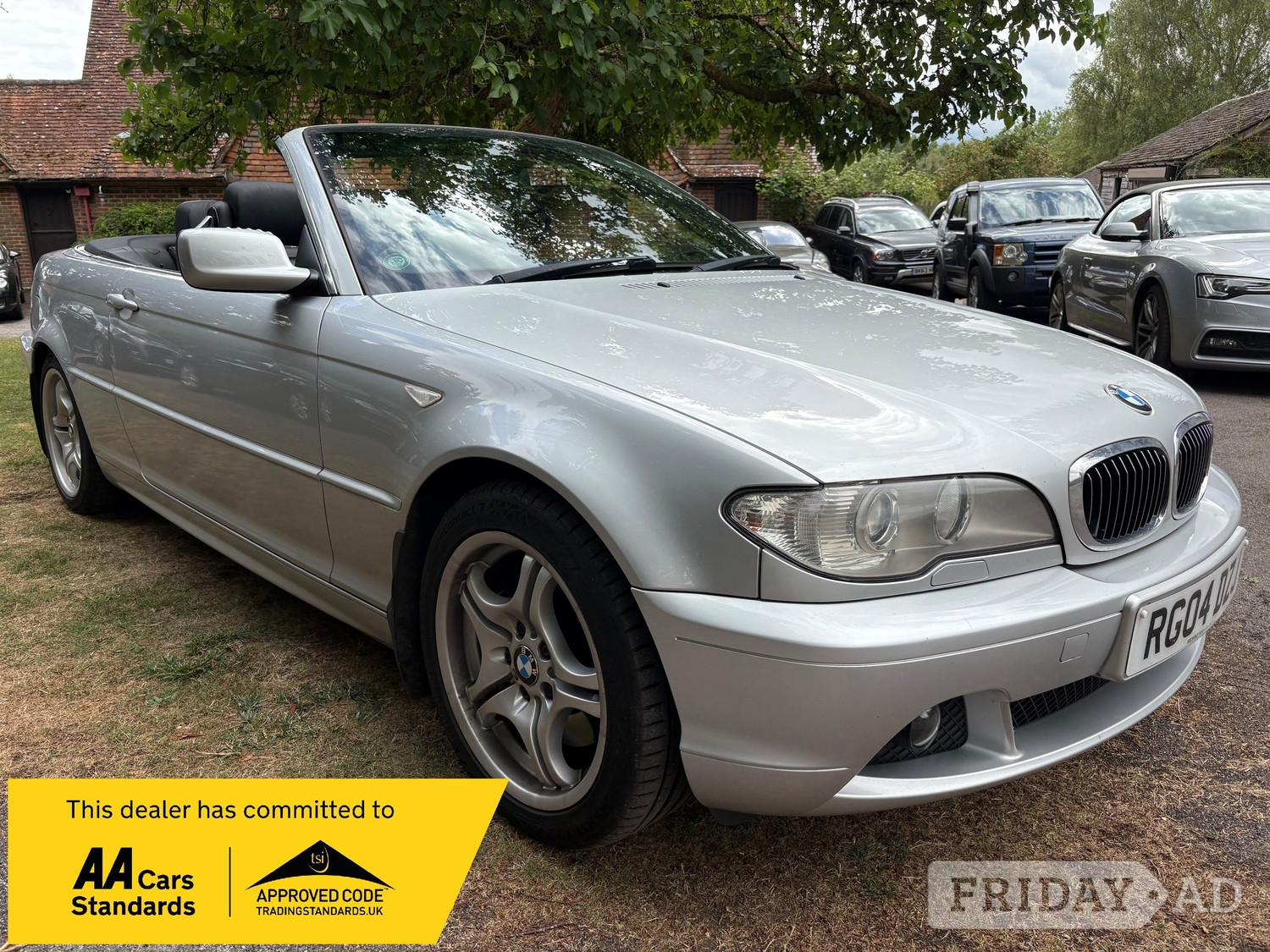 [ berth ]BMW 3 Series