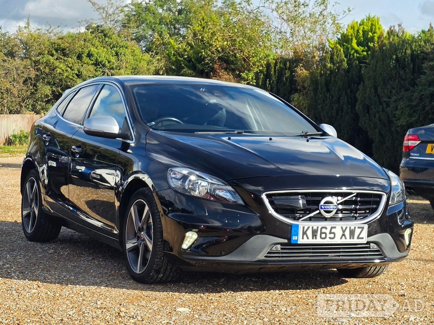 Volvo V40 Shefford