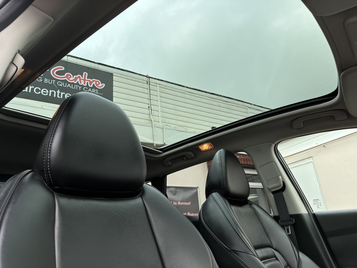 Nissan Qashqai 2021 - Cars in Pevensey