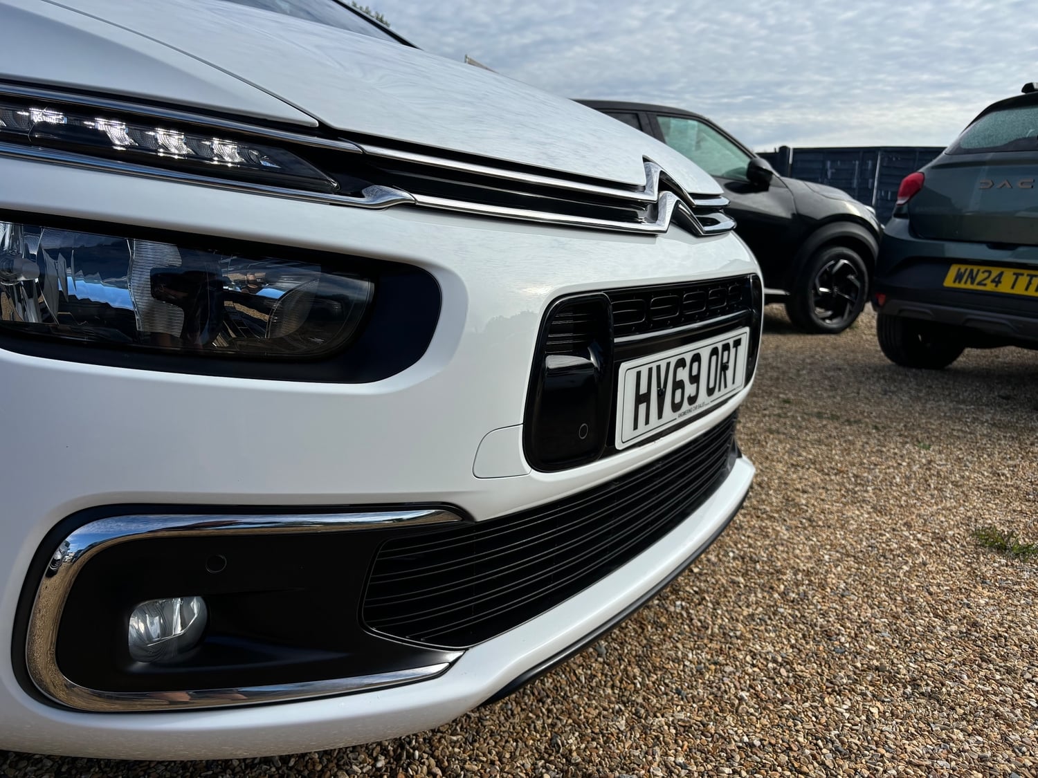 Citroen C4 2019 - Cars in Littlehampton