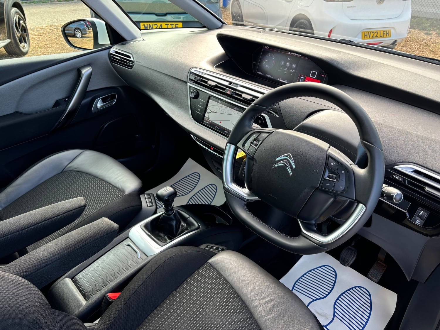 Citroen C4 2019 - Cars