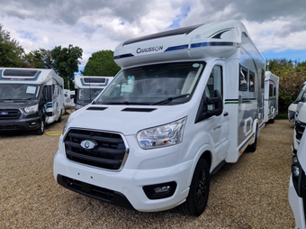 Chausson 797 Titanium Line 2026 for sale