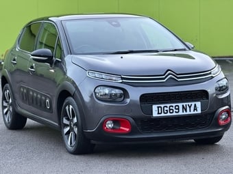 Citroen C3 2019