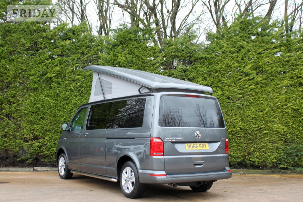 Volkswagen Transporter Bradford